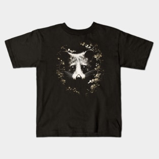 possum Kids T-Shirt